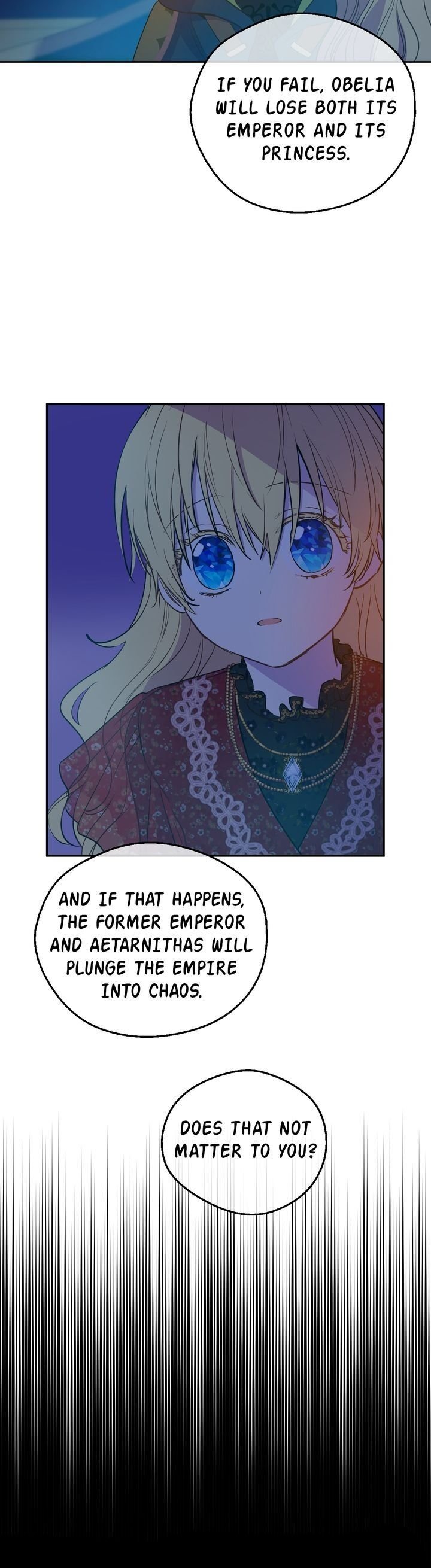 Who Made Me a Princess - Chapter 96 Page 14