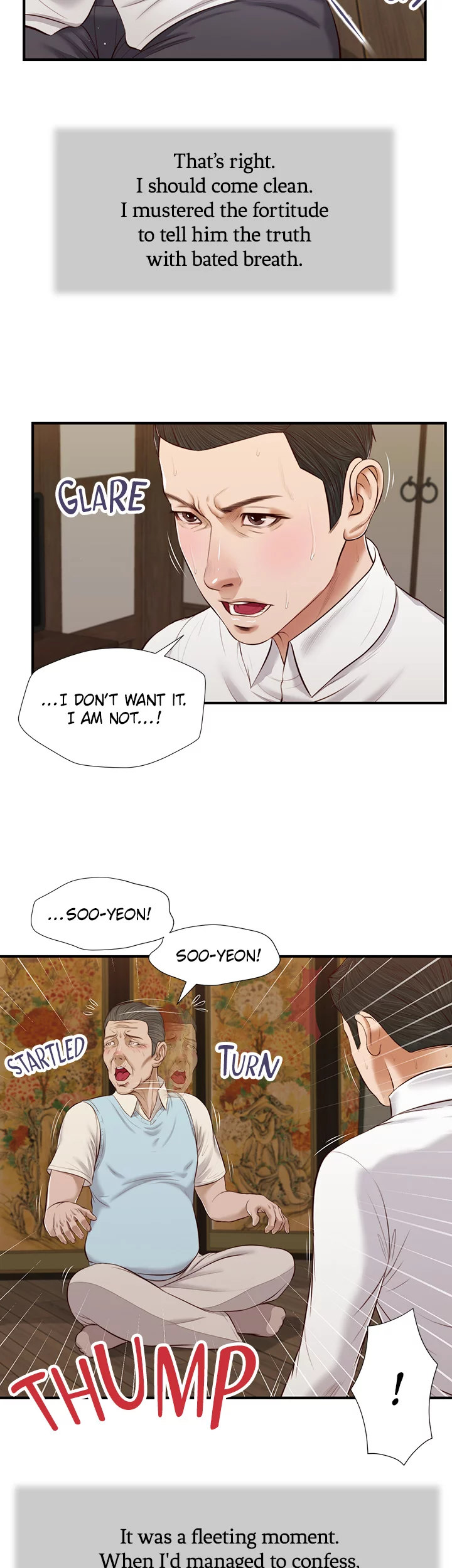 Concubine - Chapter 53 Page 10