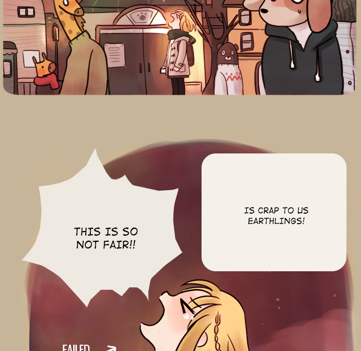Welcome to Luna Shop! - Chapter 1 Page 20