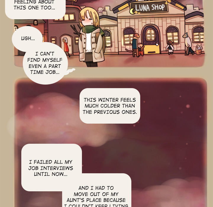 Welcome to Luna Shop! - Chapter 1 Page 43