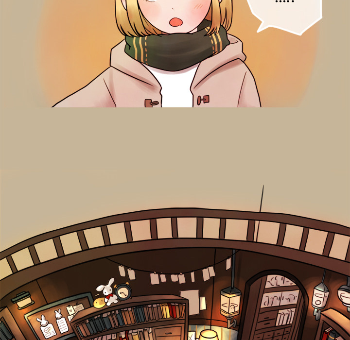 Welcome to Luna Shop! - Chapter 1 Page 63