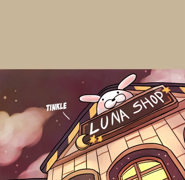 Welcome to Luna Shop! - Chapter 11 Page 38