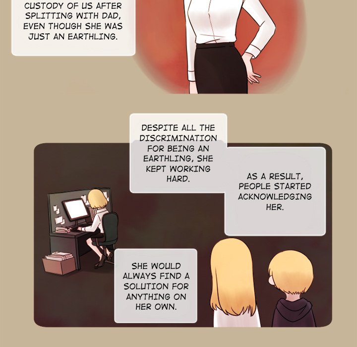 Welcome to Luna Shop! - Chapter 11 Page 5