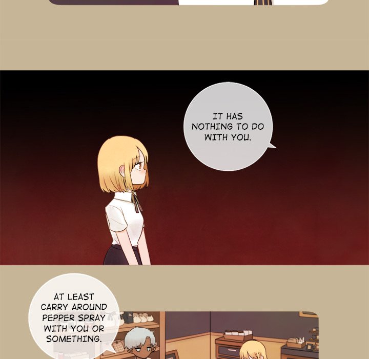 Welcome to Luna Shop! - Chapter 16 Page 23