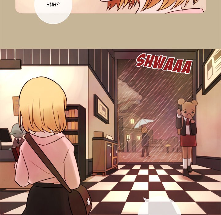 Welcome to Luna Shop! - Chapter 16 Page 32