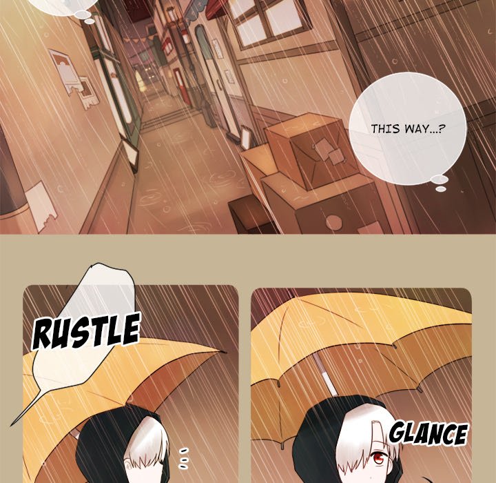 Welcome to Luna Shop! - Chapter 16 Page 41