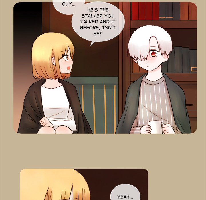 Welcome to Luna Shop! - Chapter 17 Page 49