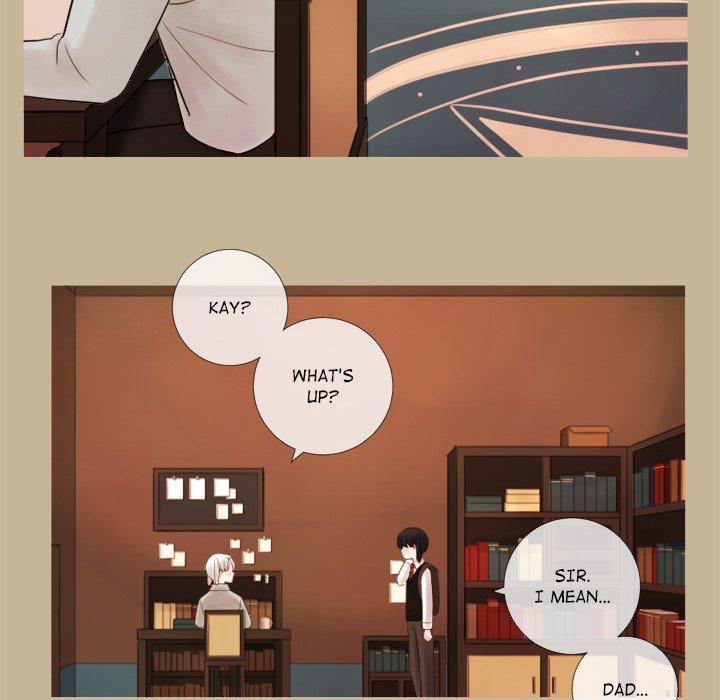Welcome to Luna Shop! - Chapter 19 Page 18