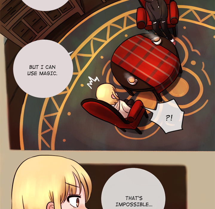 Welcome to Luna Shop! - Chapter 2 Page 26