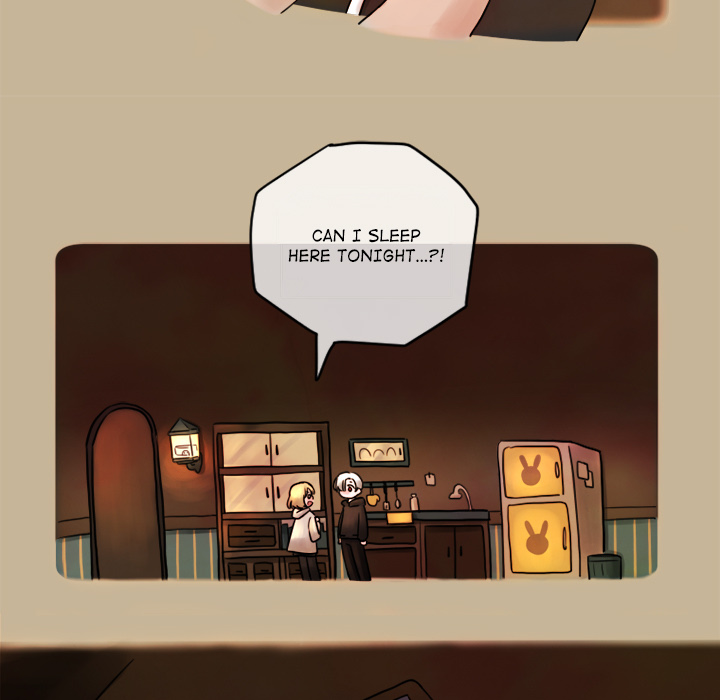 Welcome to Luna Shop! - Chapter 2 Page 34