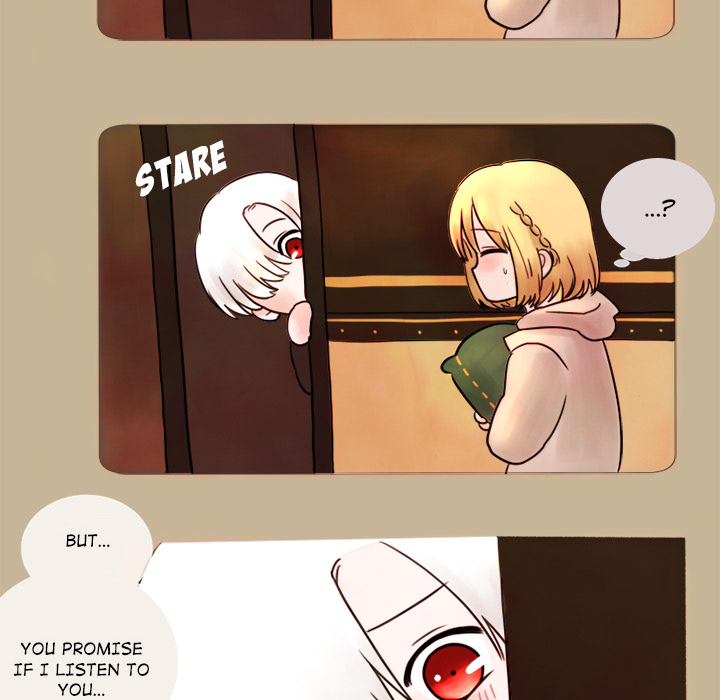 Welcome to Luna Shop! - Chapter 2 Page 42