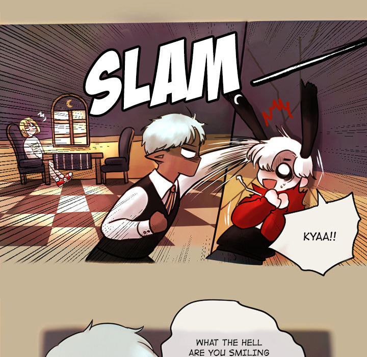 Welcome to Luna Shop! - Chapter 2 Page 55