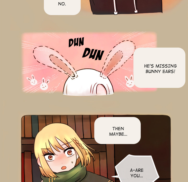 Welcome to Luna Shop! - Chapter 2 Page 7