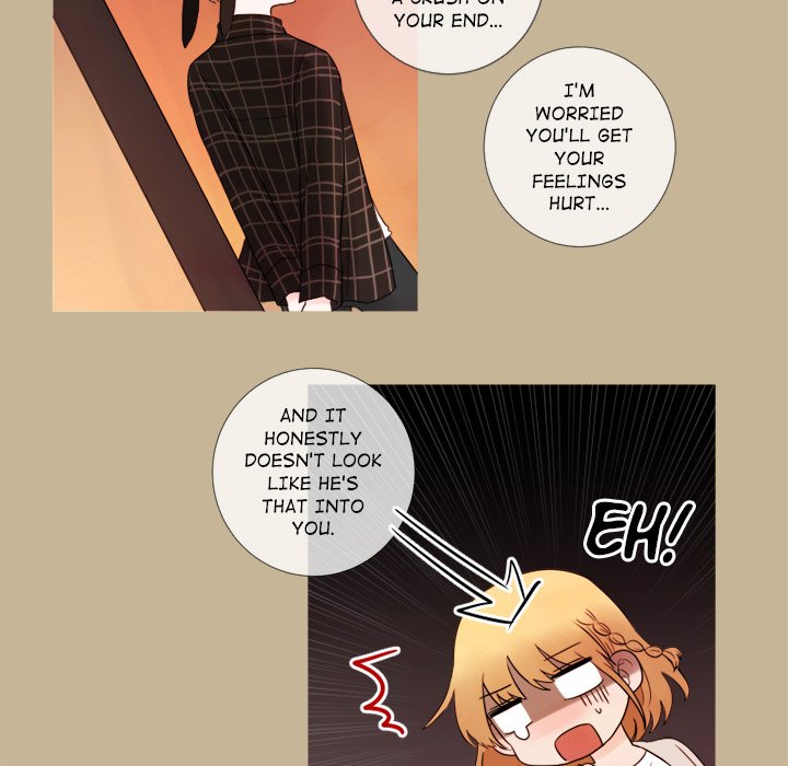Welcome to Luna Shop! - Chapter 20 Page 66