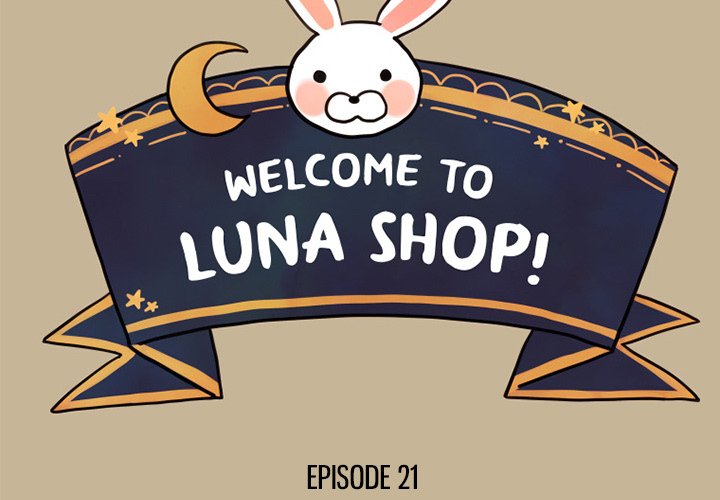 Welcome to Luna Shop! - Chapter 21 Page 3