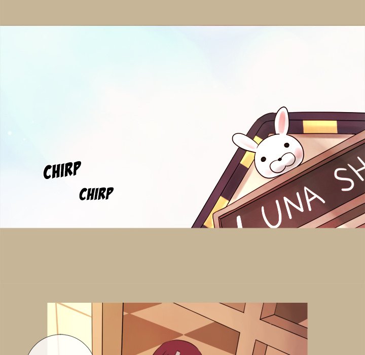 Welcome to Luna Shop! - Chapter 21 Page 36
