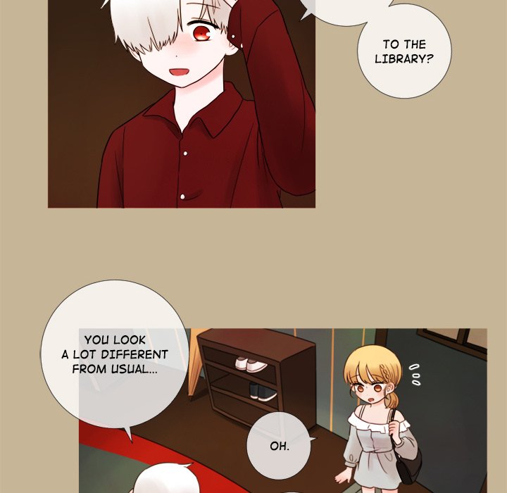 Welcome to Luna Shop! - Chapter 22 Page 66