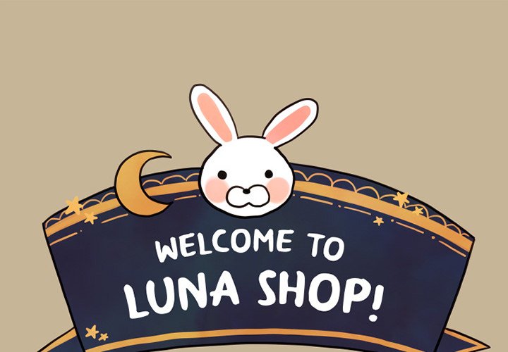 Welcome to Luna Shop! - Chapter 24 Page 1