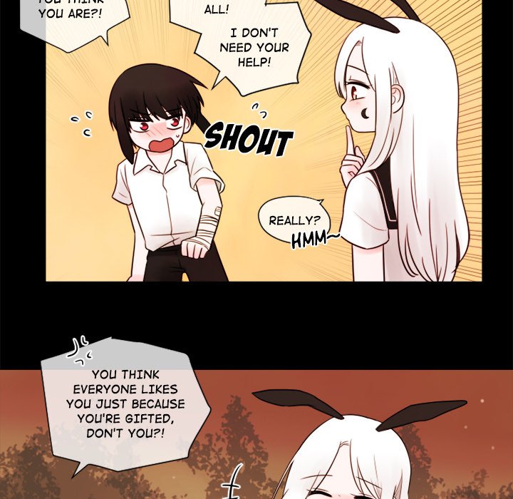 Welcome to Luna Shop! - Chapter 26 Page 10