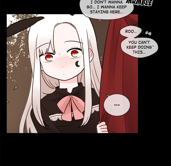 Welcome to Luna Shop! - Chapter 28 Page 73