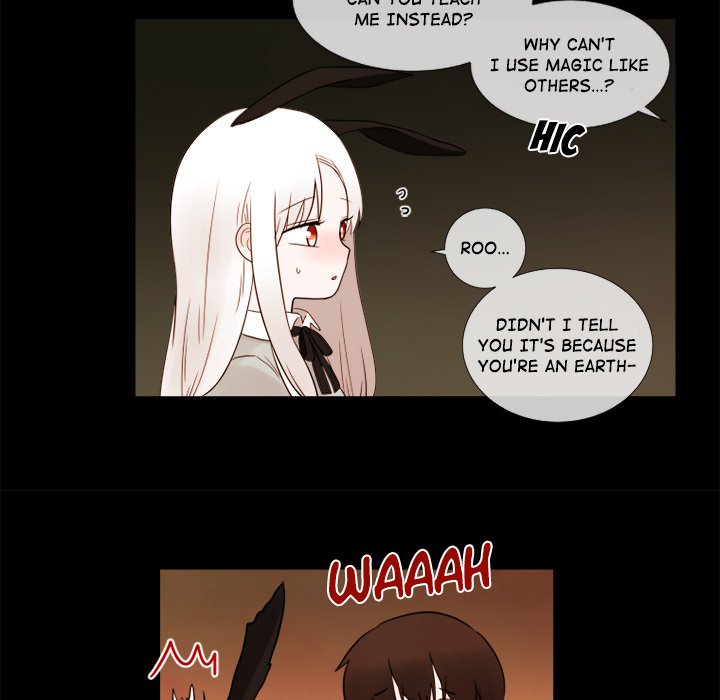 Welcome to Luna Shop! - Chapter 29 Page 14