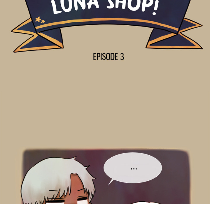 Welcome to Luna Shop! - Chapter 3 Page 10