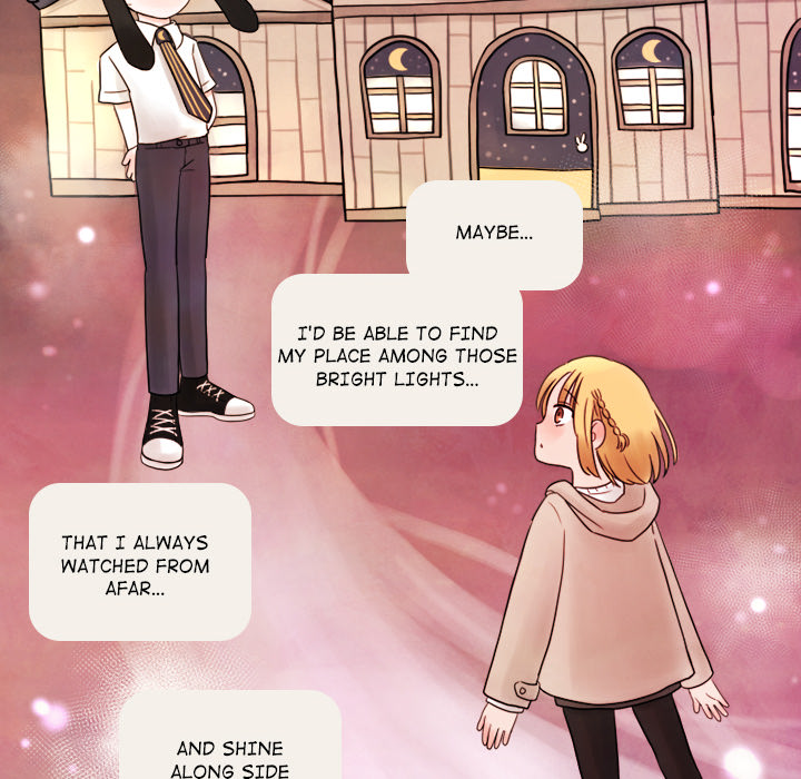 Welcome to Luna Shop! - Chapter 3 Page 6