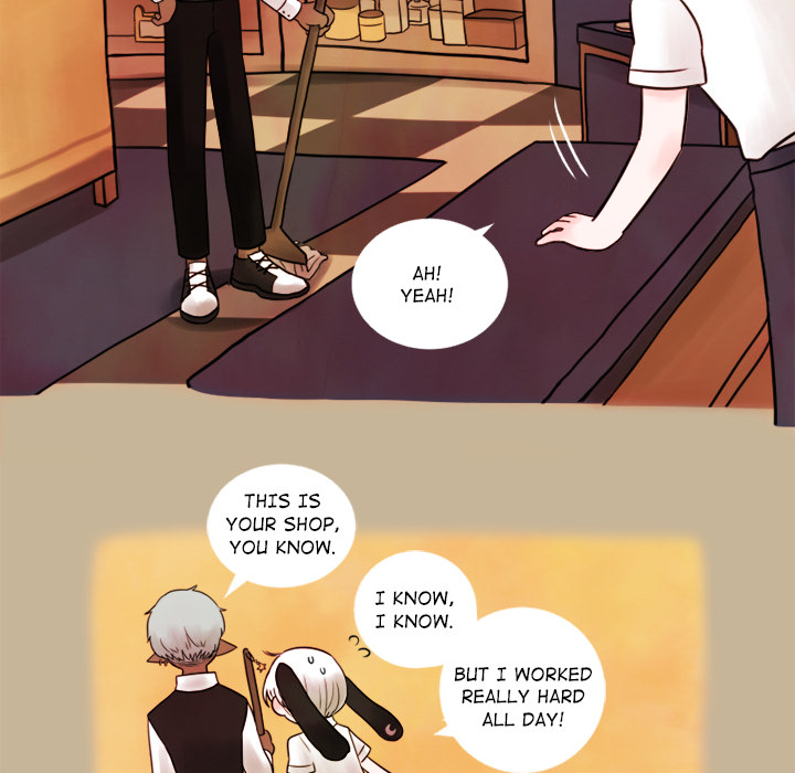 Welcome to Luna Shop! - Chapter 3 Page 64