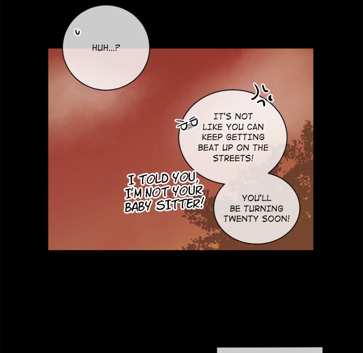 Welcome to Luna Shop! - Chapter 31 Page 85