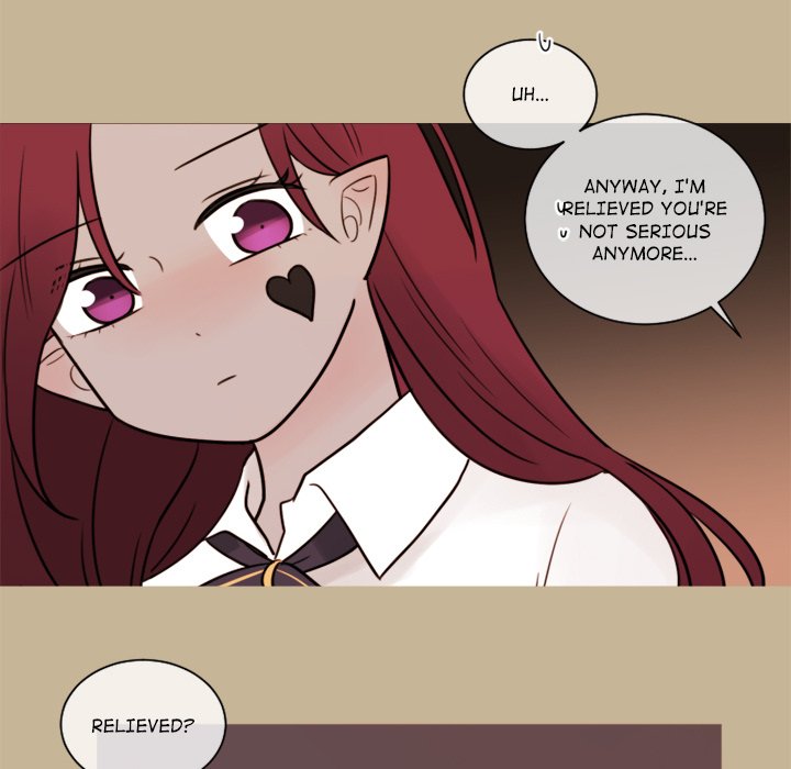 Welcome to Luna Shop! - Chapter 32 Page 24