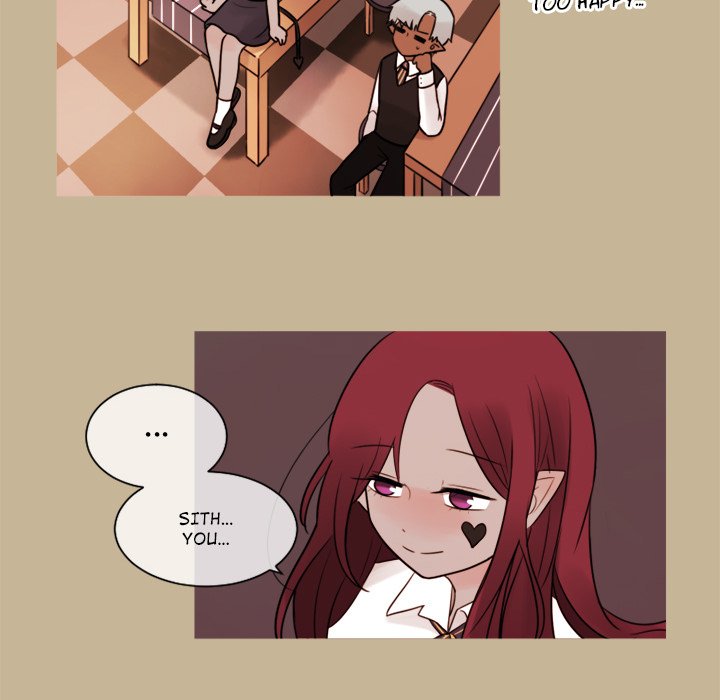 Welcome to Luna Shop! - Chapter 32 Page 27