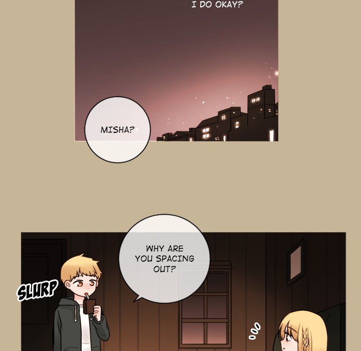 Welcome to Luna Shop! - Chapter 36 Page 34