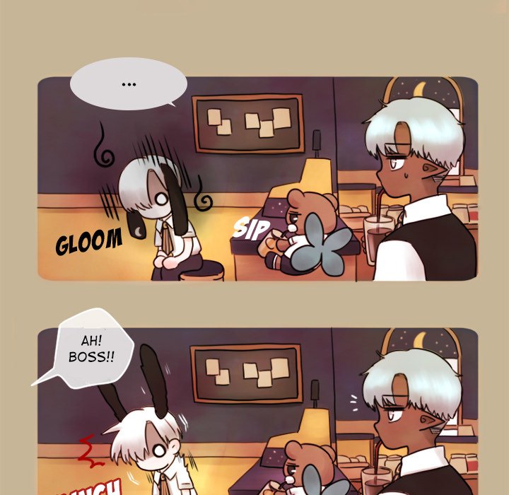 Welcome to Luna Shop! - Chapter 4 Page 5