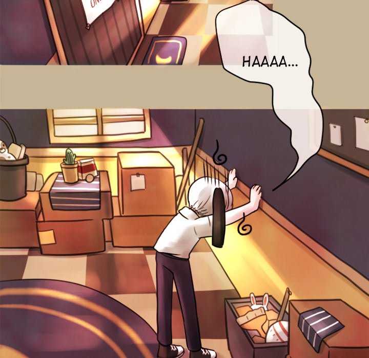 Welcome to Luna Shop! - Chapter 4 Page 8