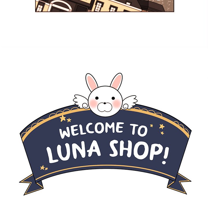 Welcome to Luna Shop! - Chapter 45 Page 6