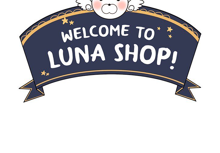 Welcome to Luna Shop! - Chapter 54 Page 4