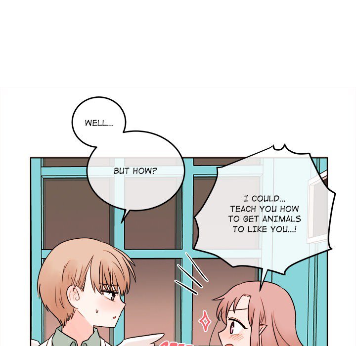 Welcome to Luna Shop! - Chapter 54 Page 5