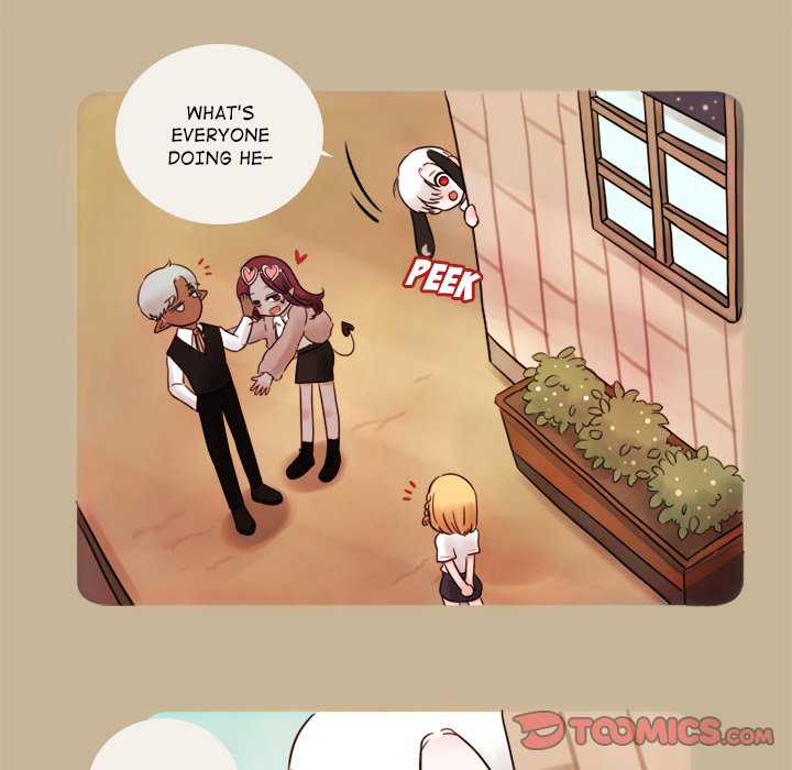 Welcome to Luna Shop! - Chapter 6 Page 39