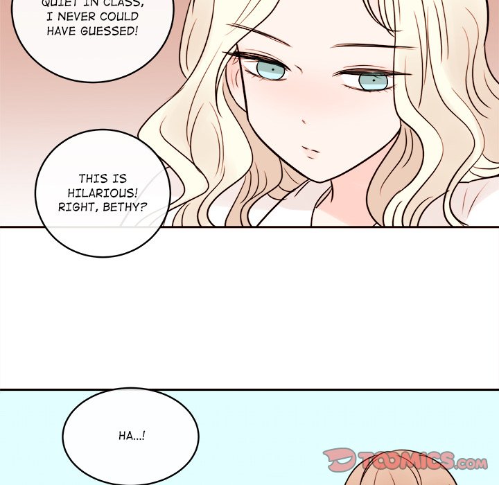 Welcome to Luna Shop! - Chapter 61 Page 86