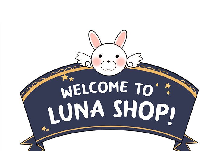 Welcome to Luna Shop! - Chapter 62 Page 1