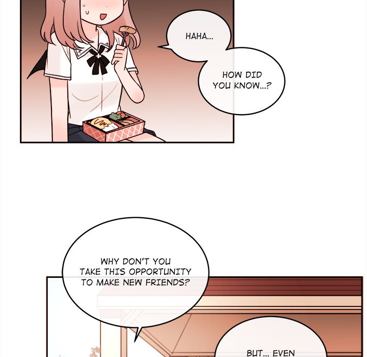 Welcome to Luna Shop! - Chapter 62 Page 7