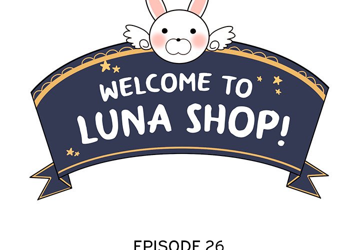 Welcome to Luna Shop! - Chapter 65 Page 3