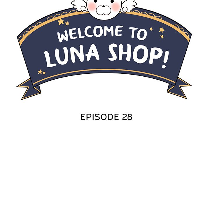 Welcome to Luna Shop! - Chapter 67 Page 5