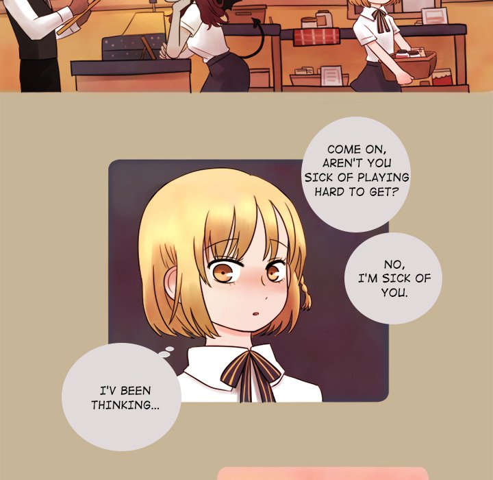 Welcome to Luna Shop! - Chapter 7 Page 10