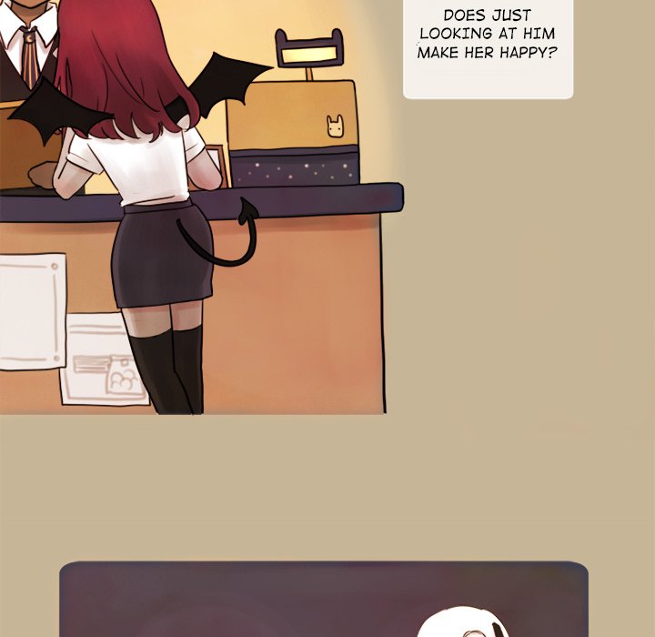 Welcome to Luna Shop! - Chapter 7 Page 12