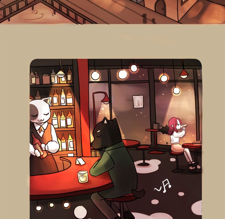 Welcome to Luna Shop! - Chapter 7 Page 21