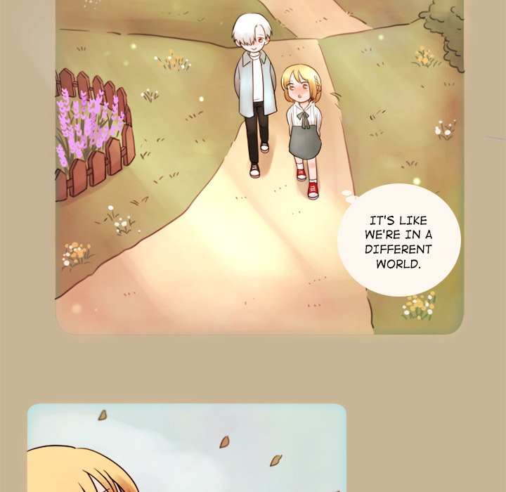 Welcome to Luna Shop! - Chapter 8 Page 37