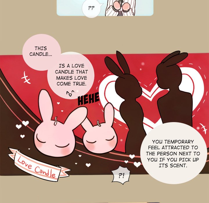 Welcome to Luna Shop! - Chapter 9 Page 11