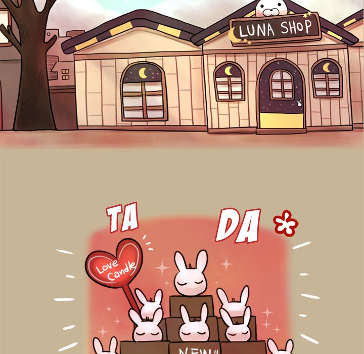 Welcome to Luna Shop! - Chapter 9 Page 23