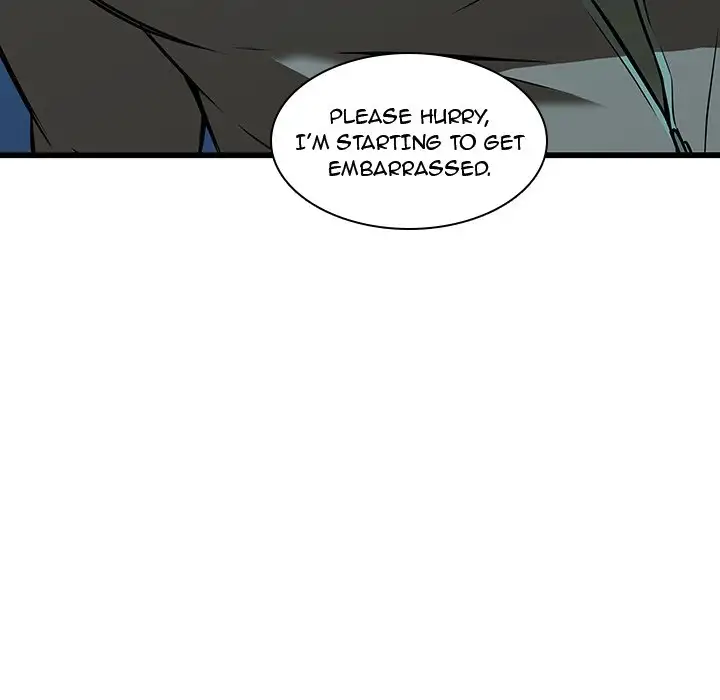 Our Twenties - Chapter 16 Page 29